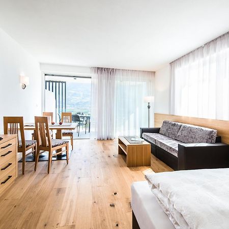 Hotel Toerggelehof Cermes Esterno foto