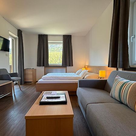 Hotel Toerggelehof Cermes Esterno foto