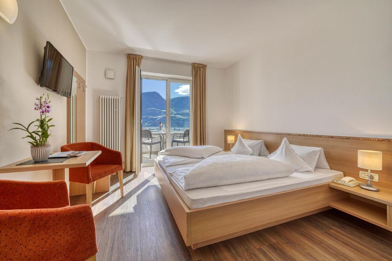 Hotel Toerggelehof Cermes Esterno foto